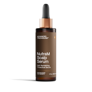 NutraM DHT Blocking Hair Serum