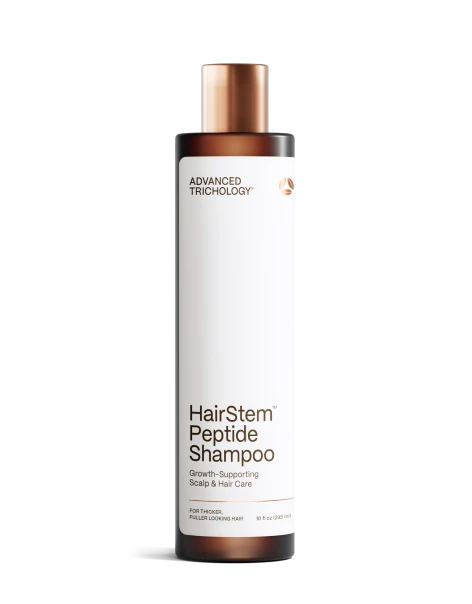 HairStem Peptide Shampoo