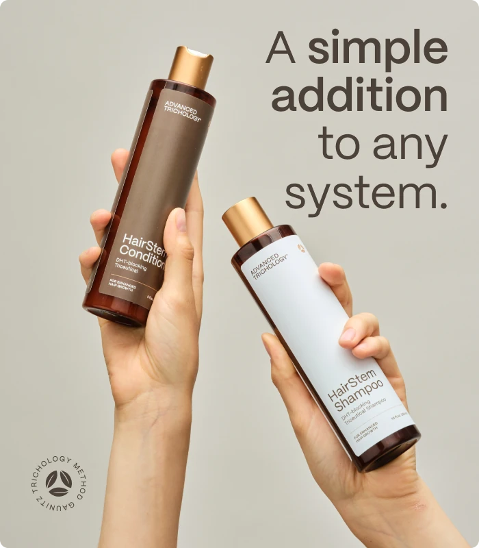 A simple addition to any system.