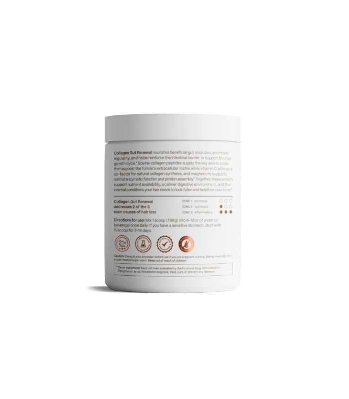 Collagen Gut Renewal
