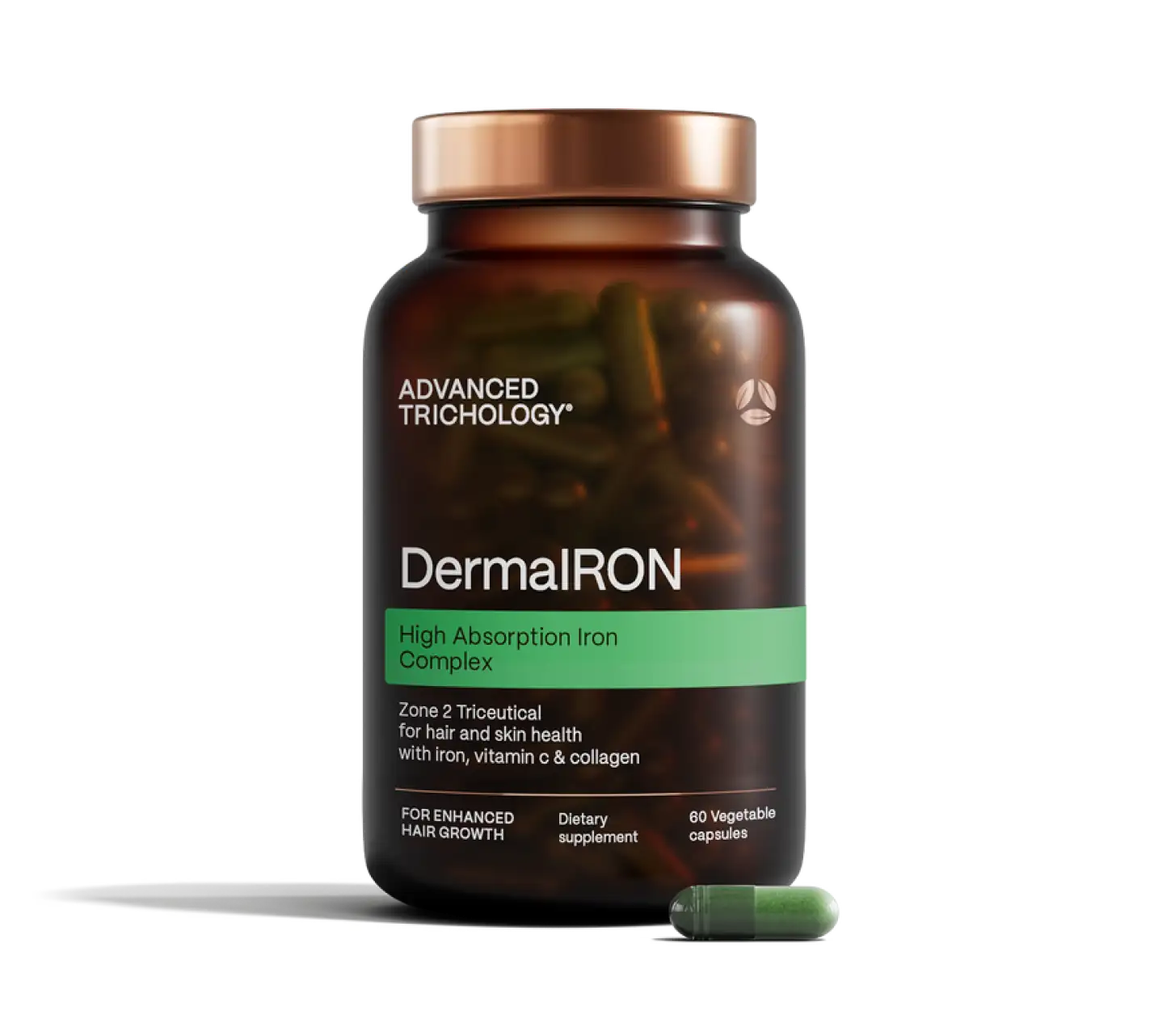 DermaIRON™