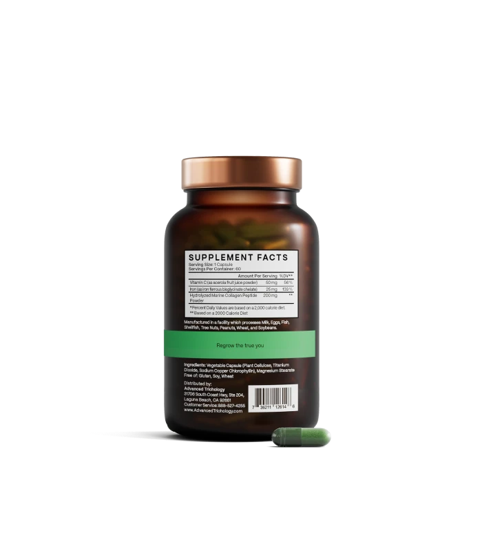 DermaIRON™