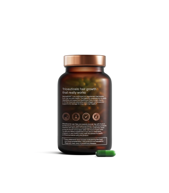 DermaIRON™