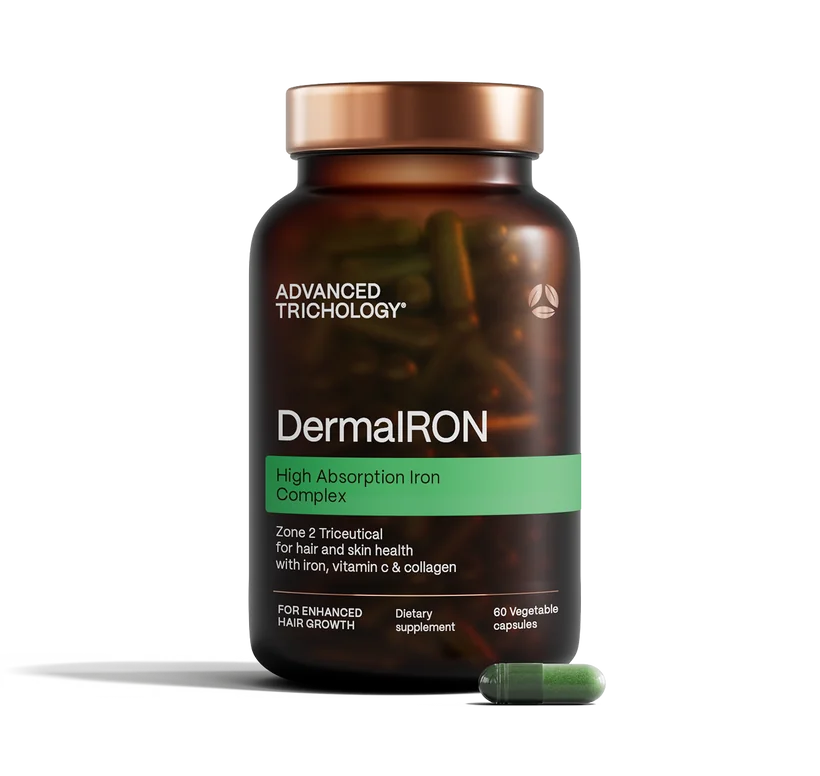 DermaIRON