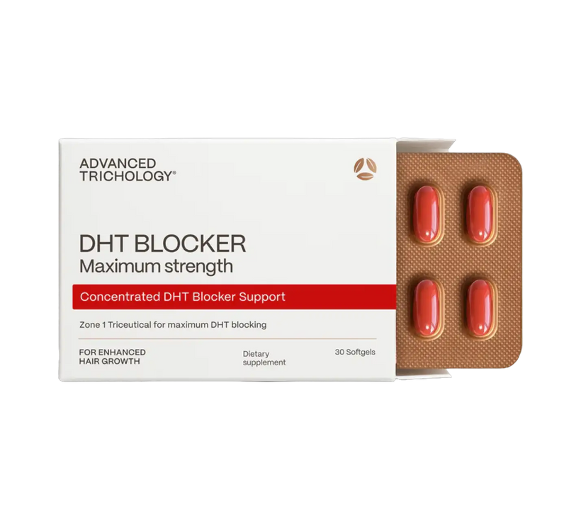 DHT Blocker Maximum Strength