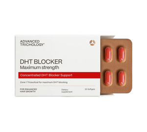 DHT Blocker Maximum Strength