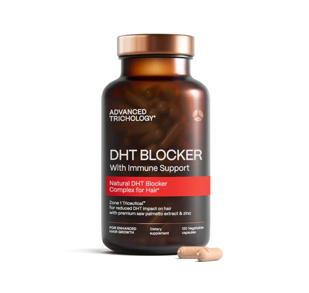 DHT BLOCKER