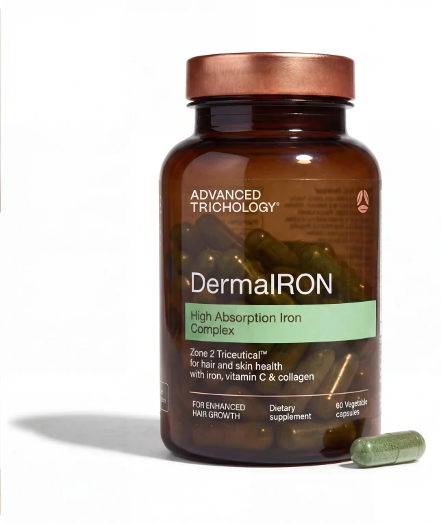 DermaIRON™