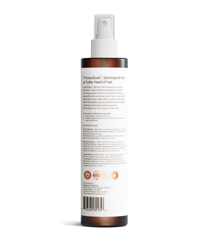 HairStem™ Spray