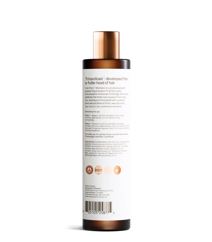 HairStem™ Shampoo