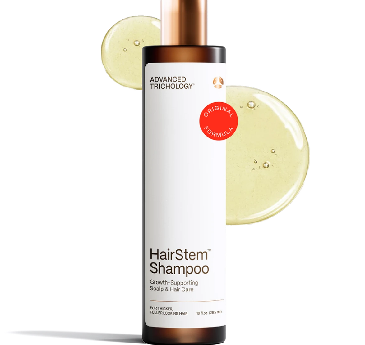 HairStem Shampoo