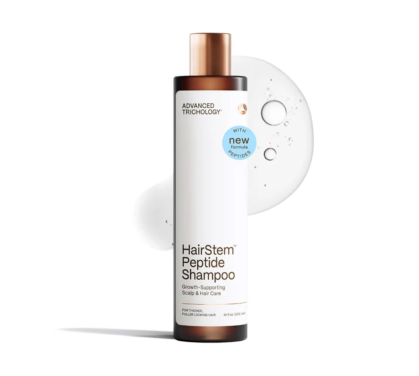 HairStem™ Peptide Shampoo