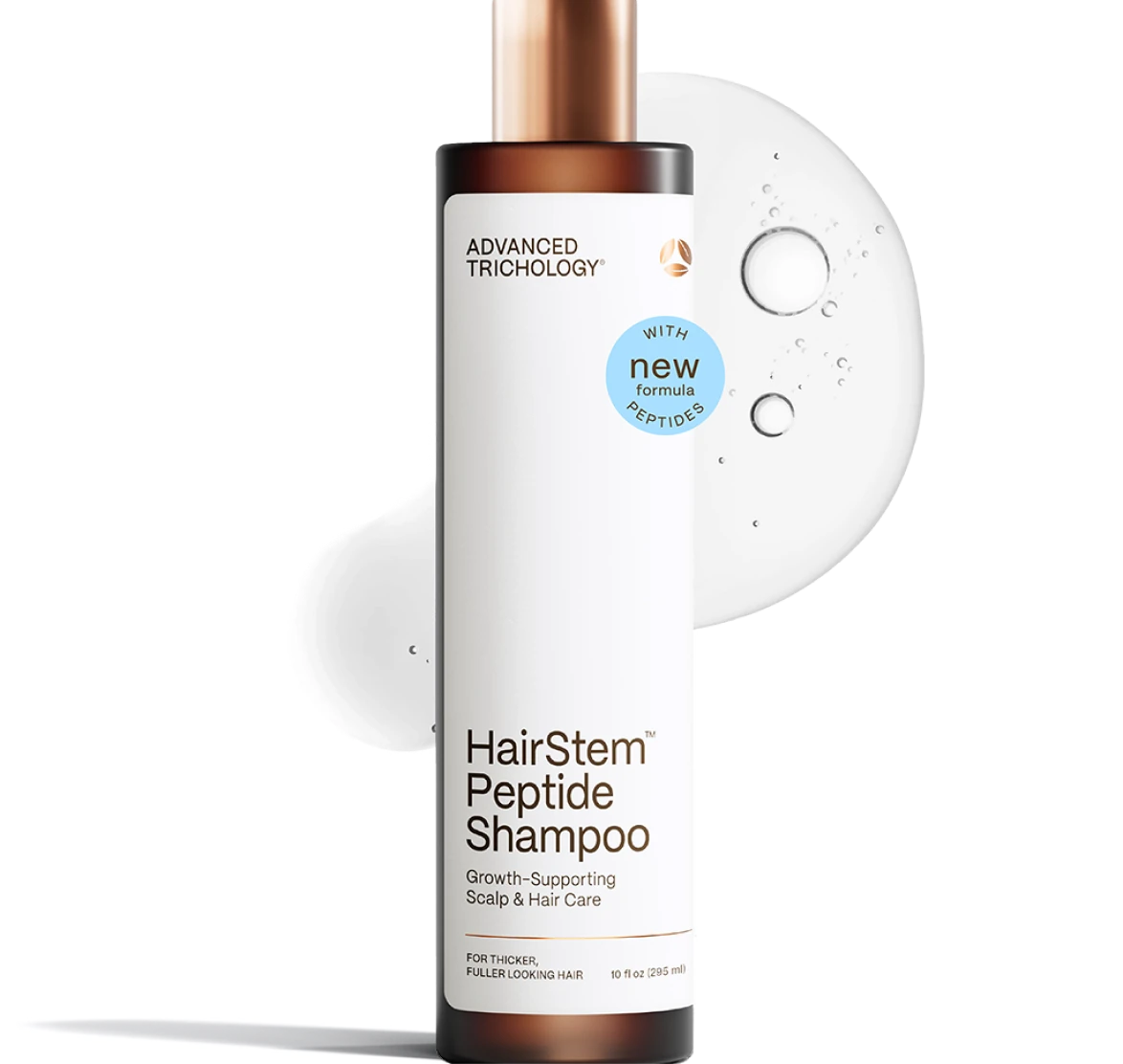 Hairstem™ Peptide Shampoo