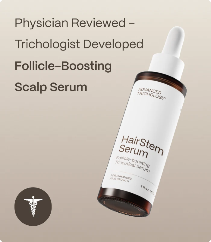HairStem Serum - Advanced Trichology