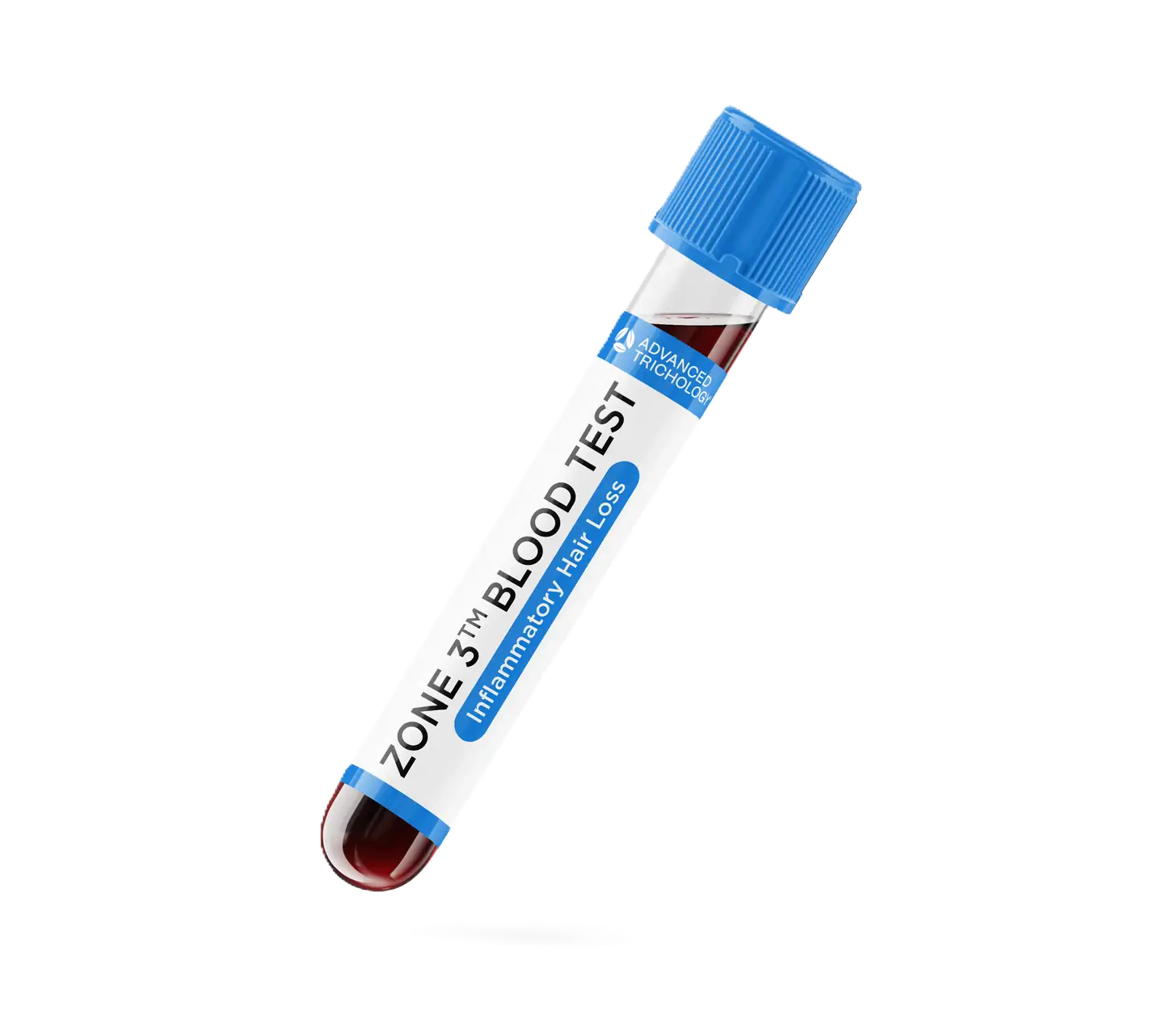 Zone 3™ Blood Panel (Inflammatory Hair Loss)