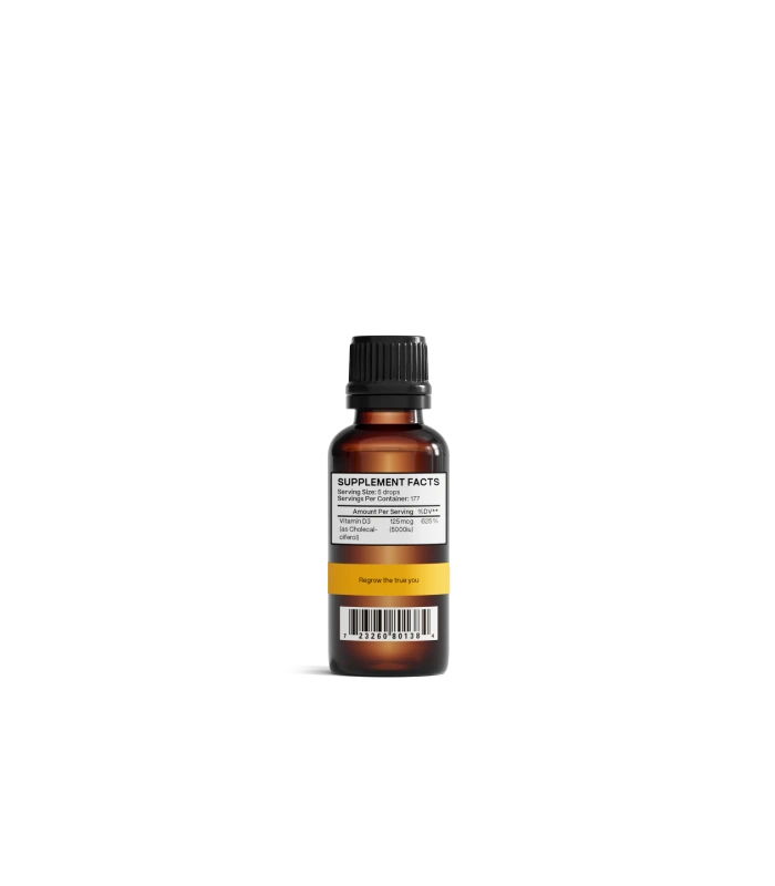 Vitamin D3