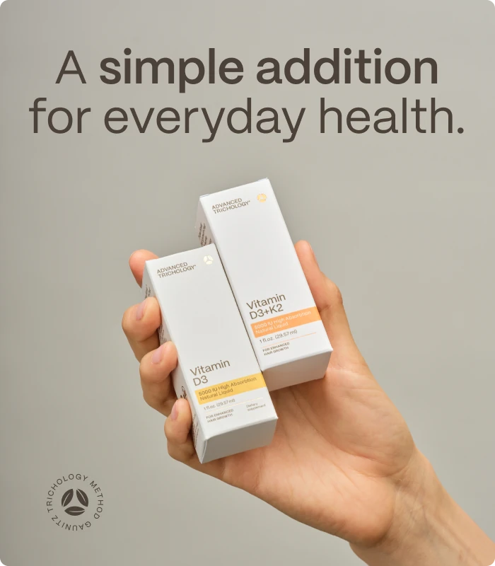 A simple addition for everyday health.