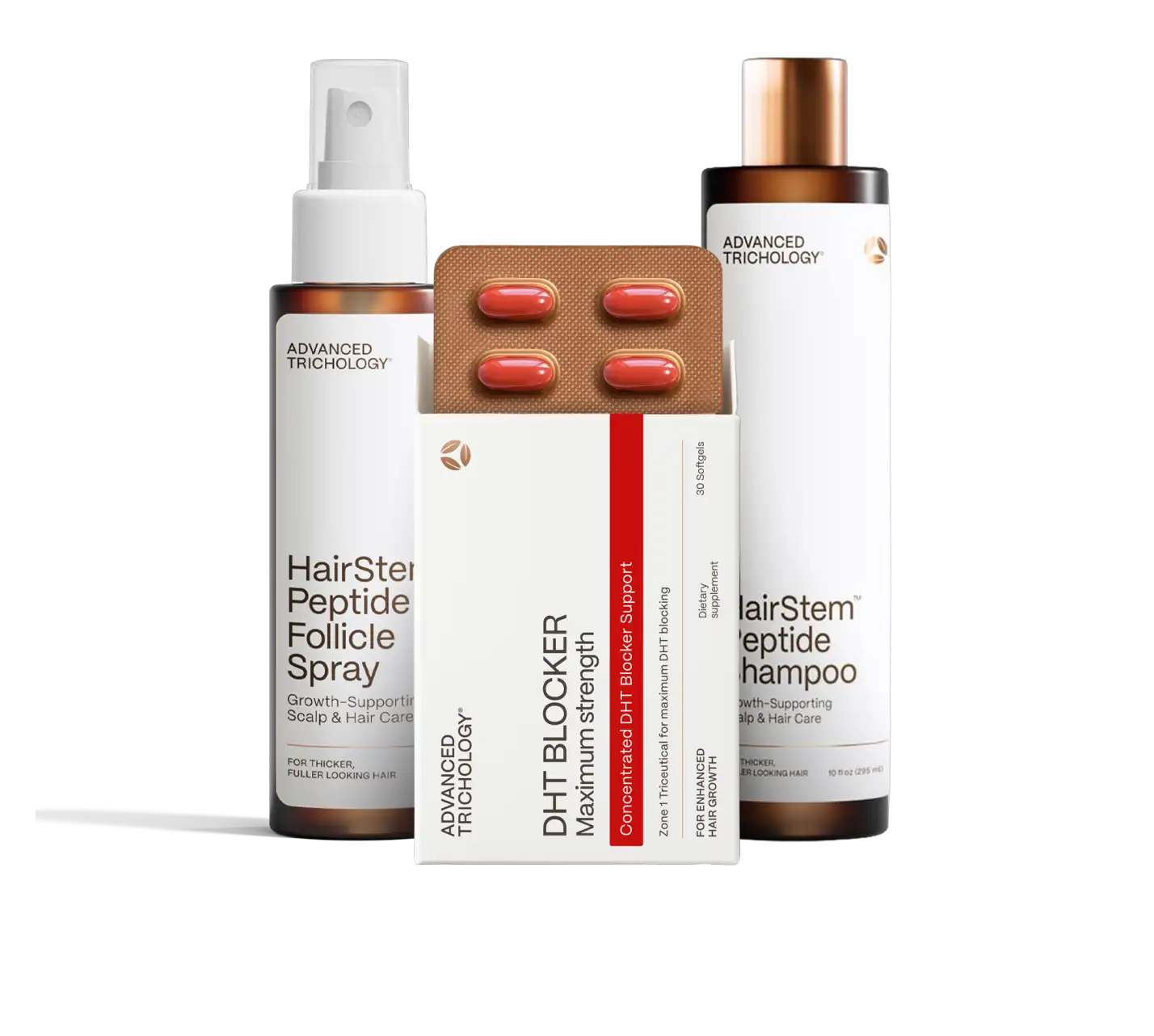 Hormonal Peptide Pack
