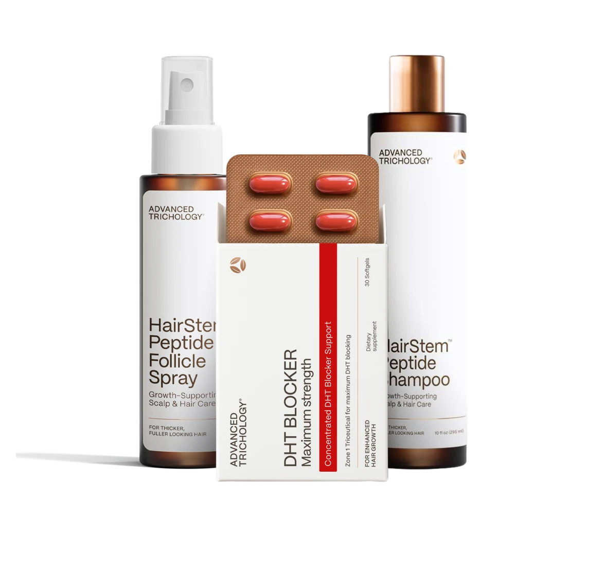 Hormonal Peptide Pack
