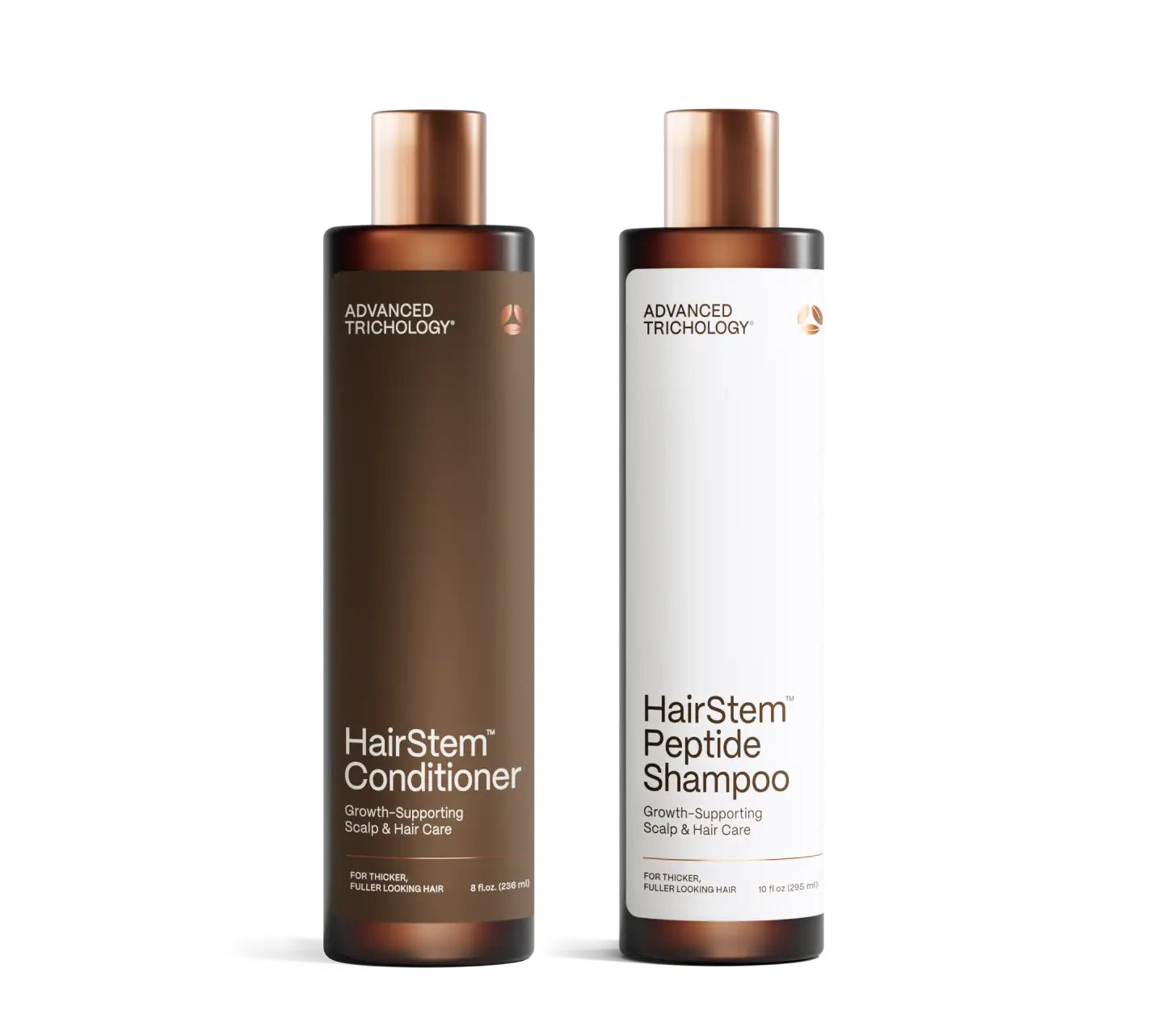 HairStem™ Peptide Shampoo & Conditioner Pack