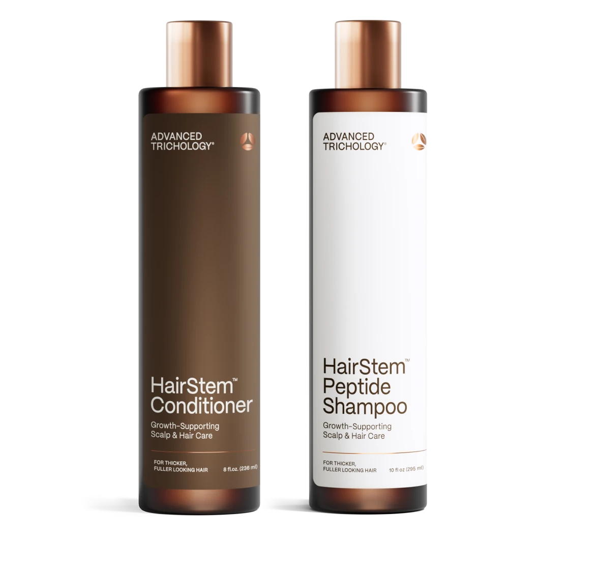 Peptide Shampoo and Conditioner Pack