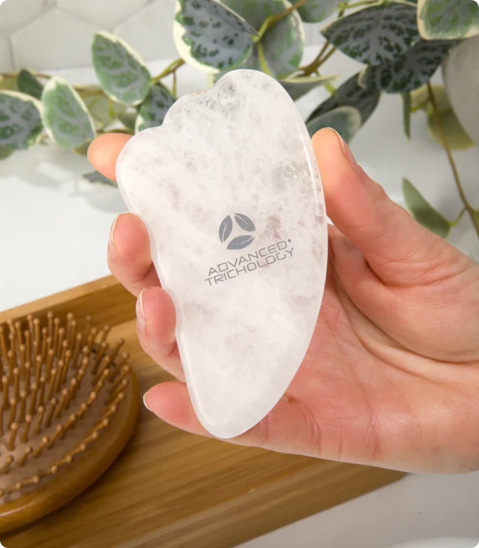 Tricho Gua Sha™ Scalp Massage Tool