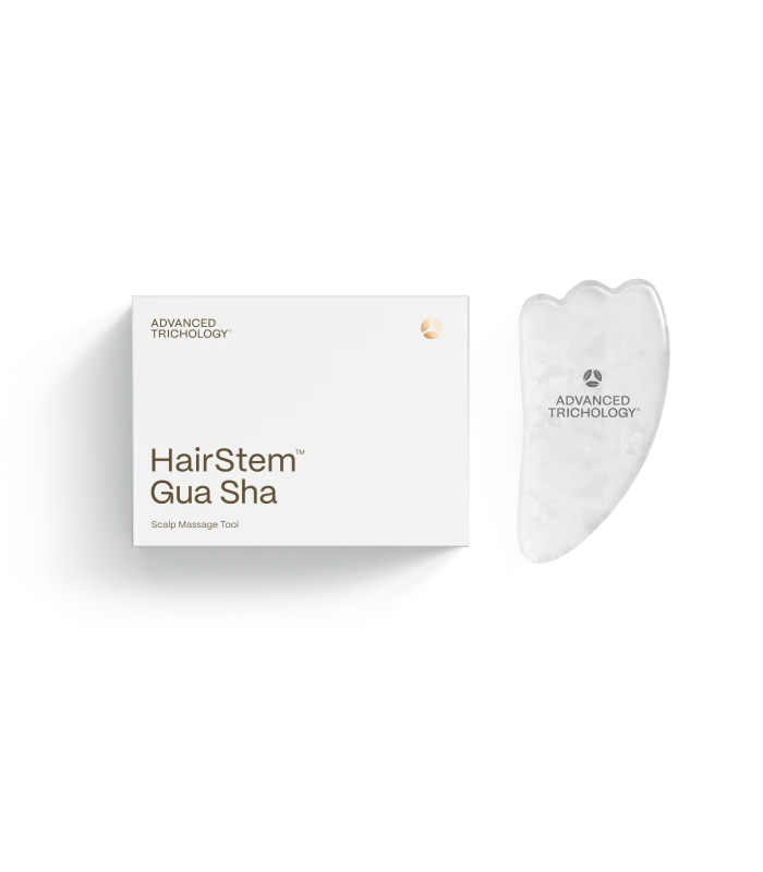 Tricho Gua Sha™ Scalp Massage Tool