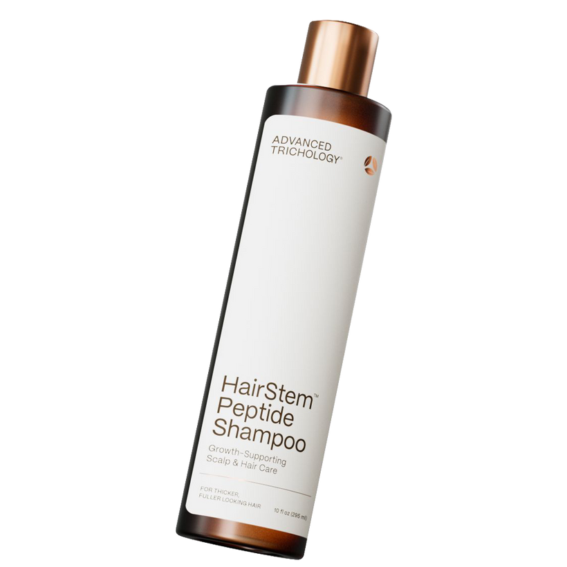 Hairstem™ Peptide Shampoo