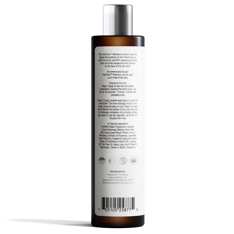DHT Blocking Shampoo