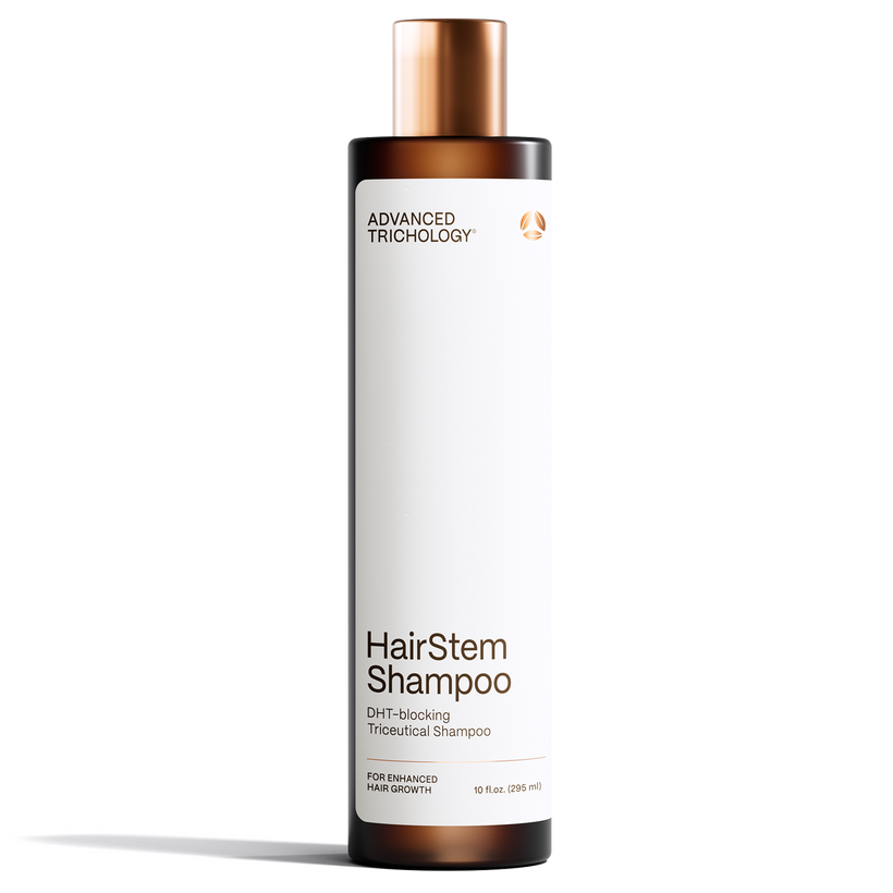 HairStem Shampoo
