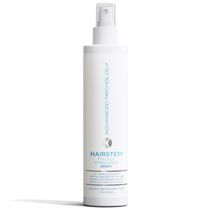 Hair Growth Follicle Stimulator Spray by Advanced Trichology®