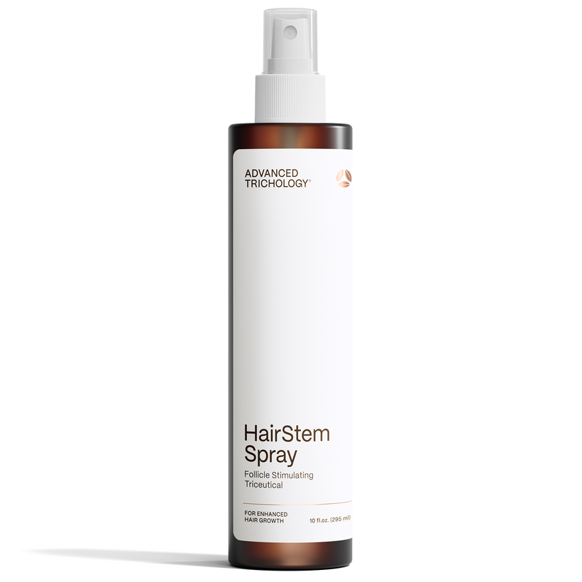 HairStem Spray