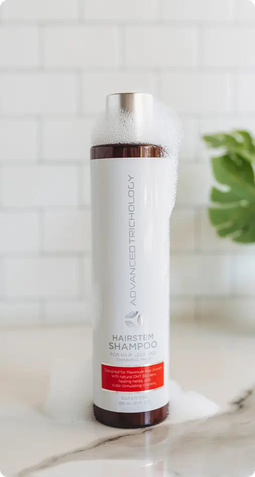 Men 18 - 29 Hair Growth Bundle