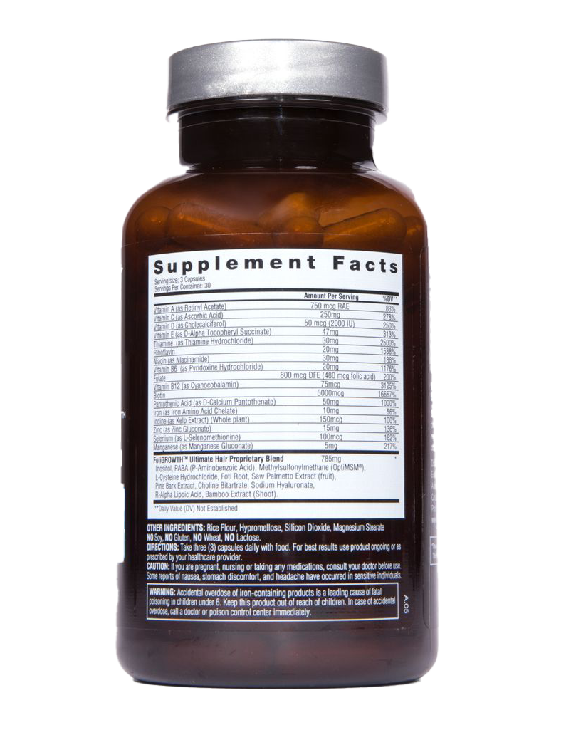 Methylated