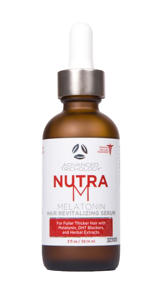 NutraM DHT Blocking Hair Serum