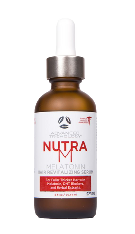 NutraM DHT Blocking Hair Serum
