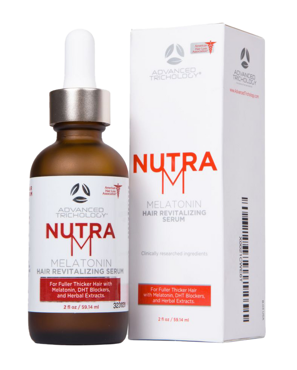 NutraM DHT Blocking Hair Serum