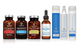 DHT Blocker with Immune Support, FoliGROWTH Vitamin, NutraM Hair Growth Scalp Serum, EFA Complete & HairStem™ Shampoo and Conditioner - Bundle