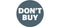 DON’T BUY IT, IT’S TEST