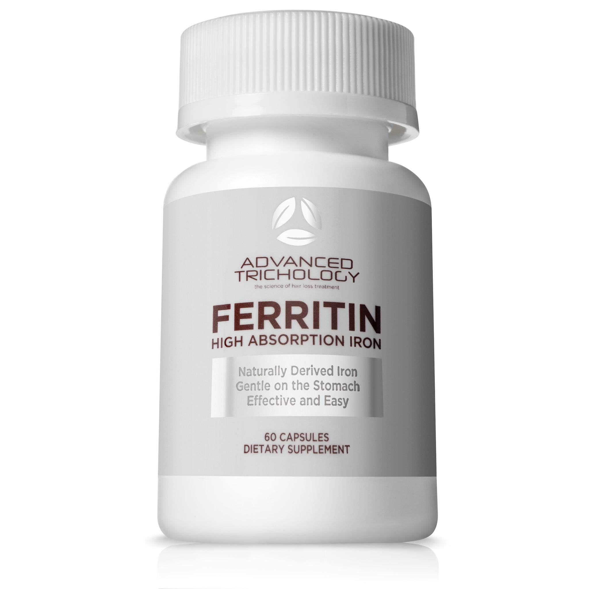 Iron Deficiency and Hair Loss Treatment