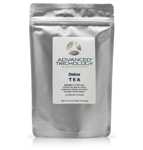Hair Support Tea - 14 Day Cleanse