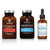 DHT Blocker with Immune Support, NutraM Hair Growth Scalp Serum and FoliGROWTH Vitamin - Bundle