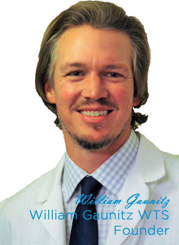 William Gaunitz - Carlsbad CA