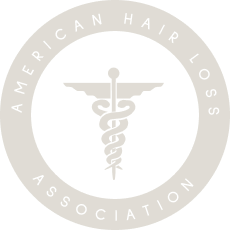 American Hair Loss Association Seal