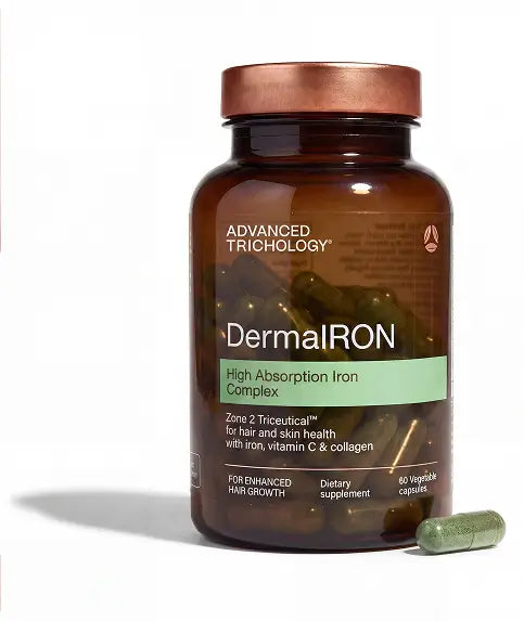 DermaIRON