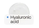 Hyaluronic acid