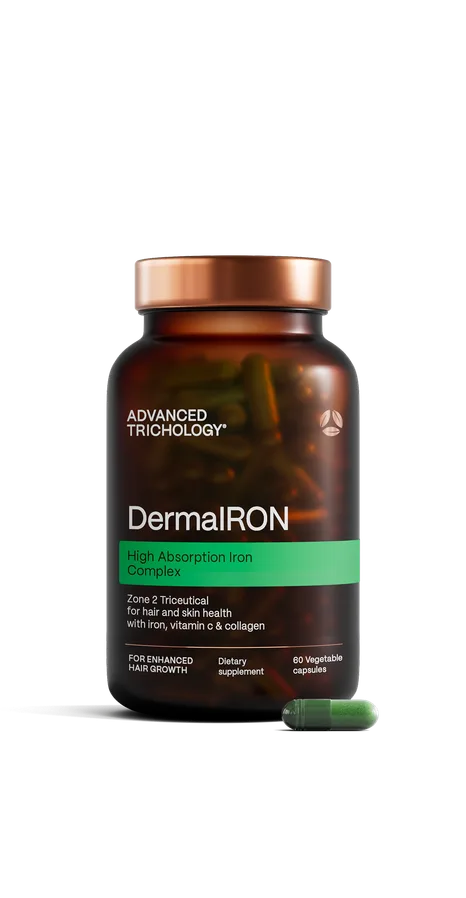 DermaIRON