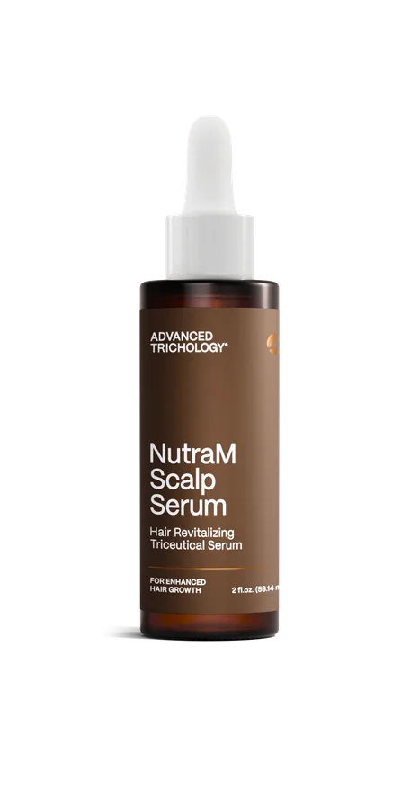 NutraM Scalp Serum