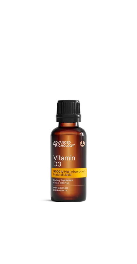 Liquid Vitamin D3